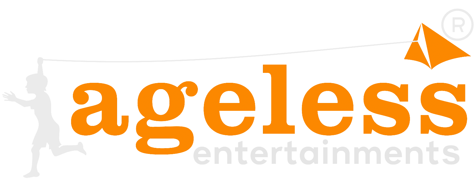 Ageless Logo