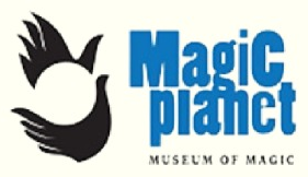 Magic Planet