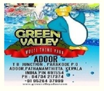 Green Valley Water Theme Park