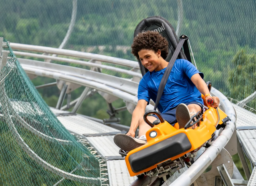 Alpine Coaster