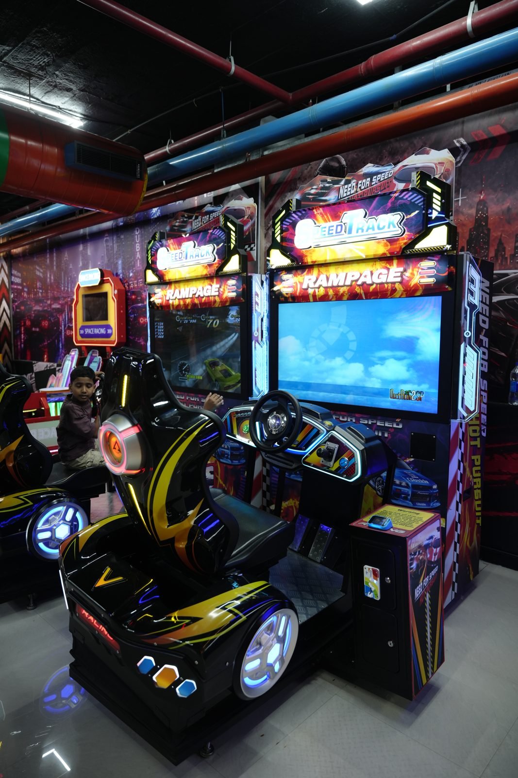 Arcade Games photo 2