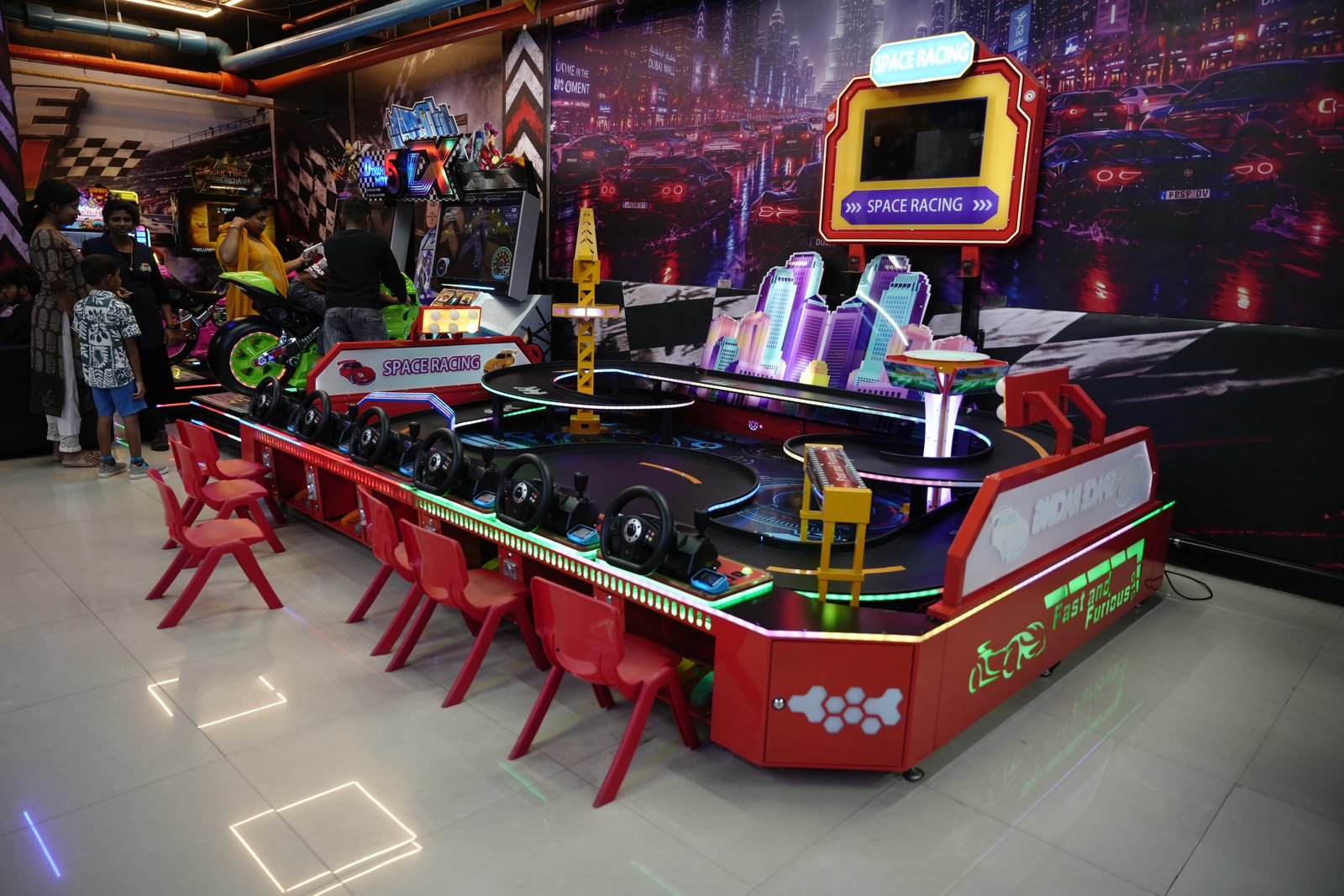 Arcade Games photo 3