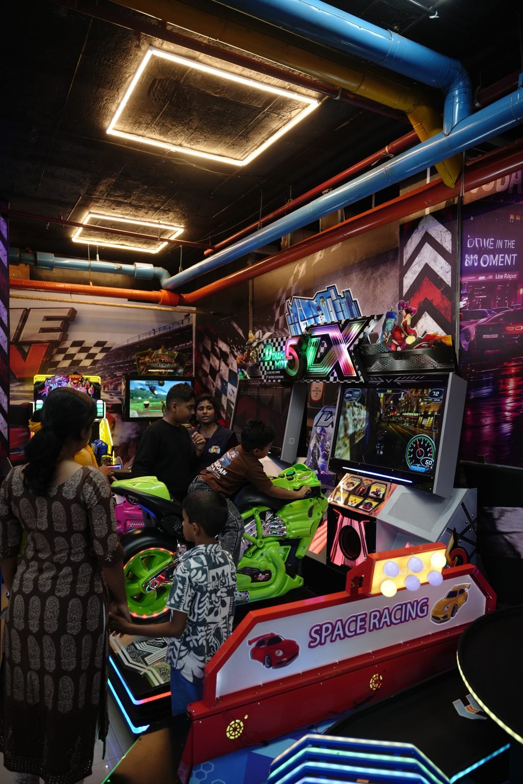 Arcade Games photo 4