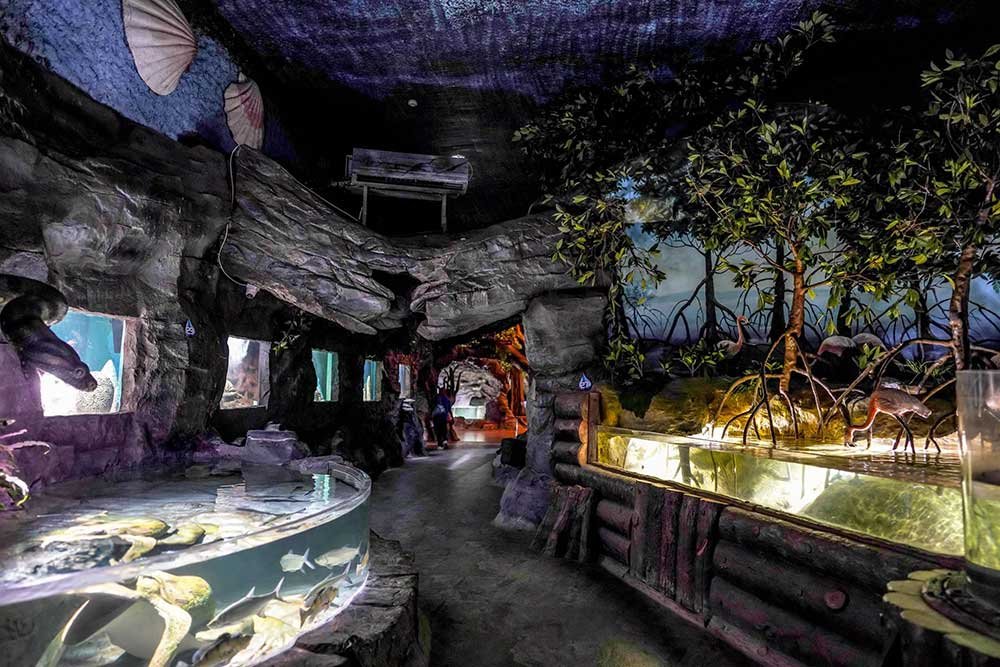 Digital Museum