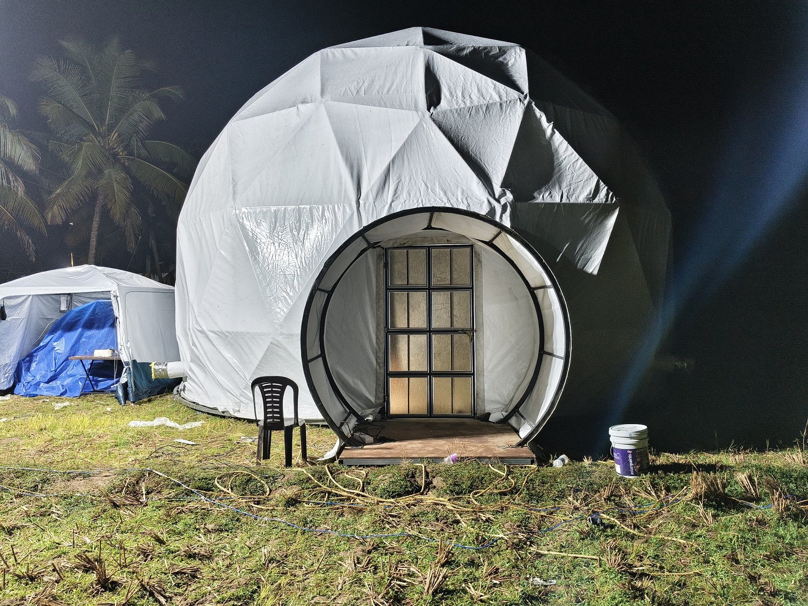 360° Dome Cinema photo 10