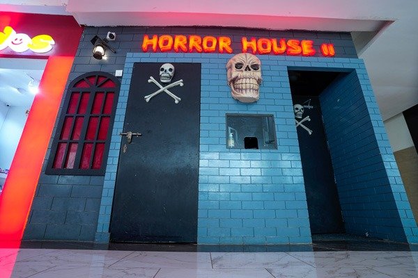 Horror House photo 2