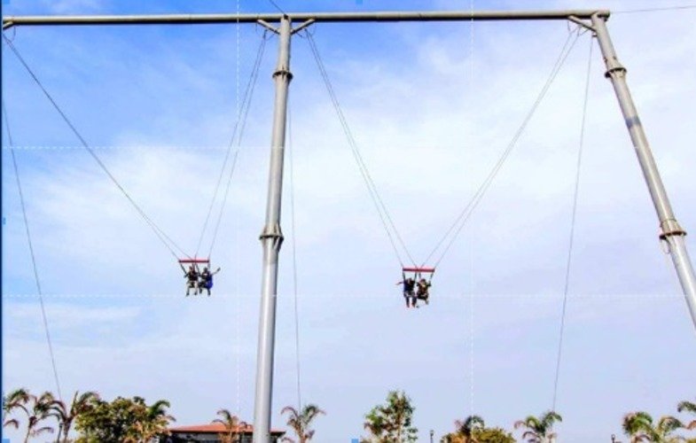 Jaint Swing