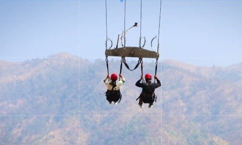 Giant Swing photo 2