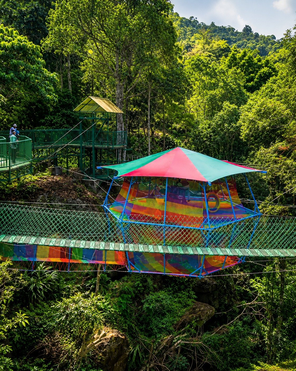 Net Park photo 1