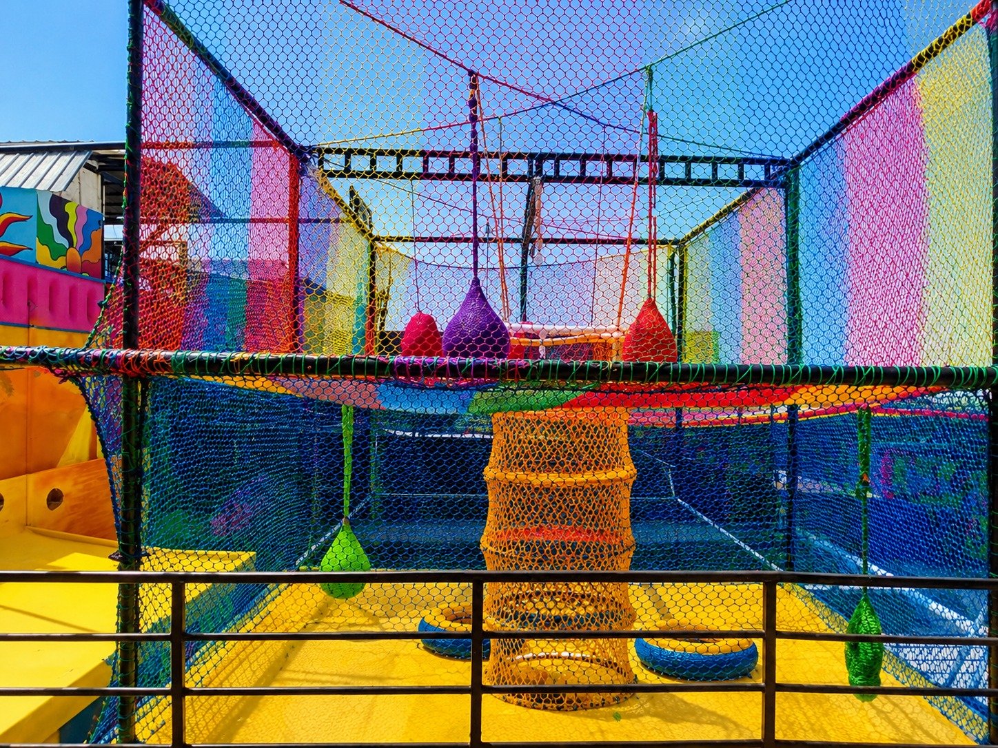 Net Park photo 2