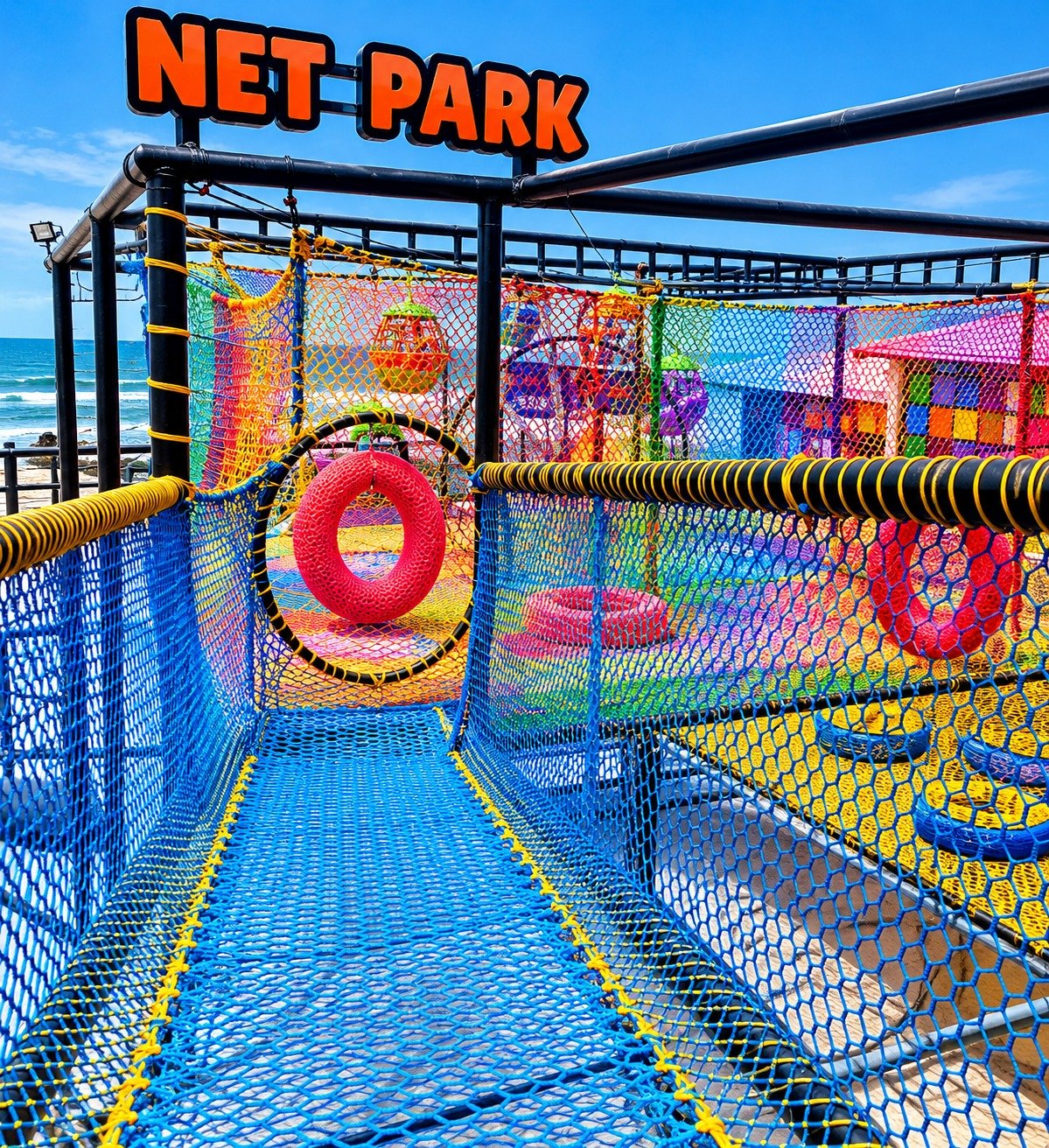 Net Park photo 4