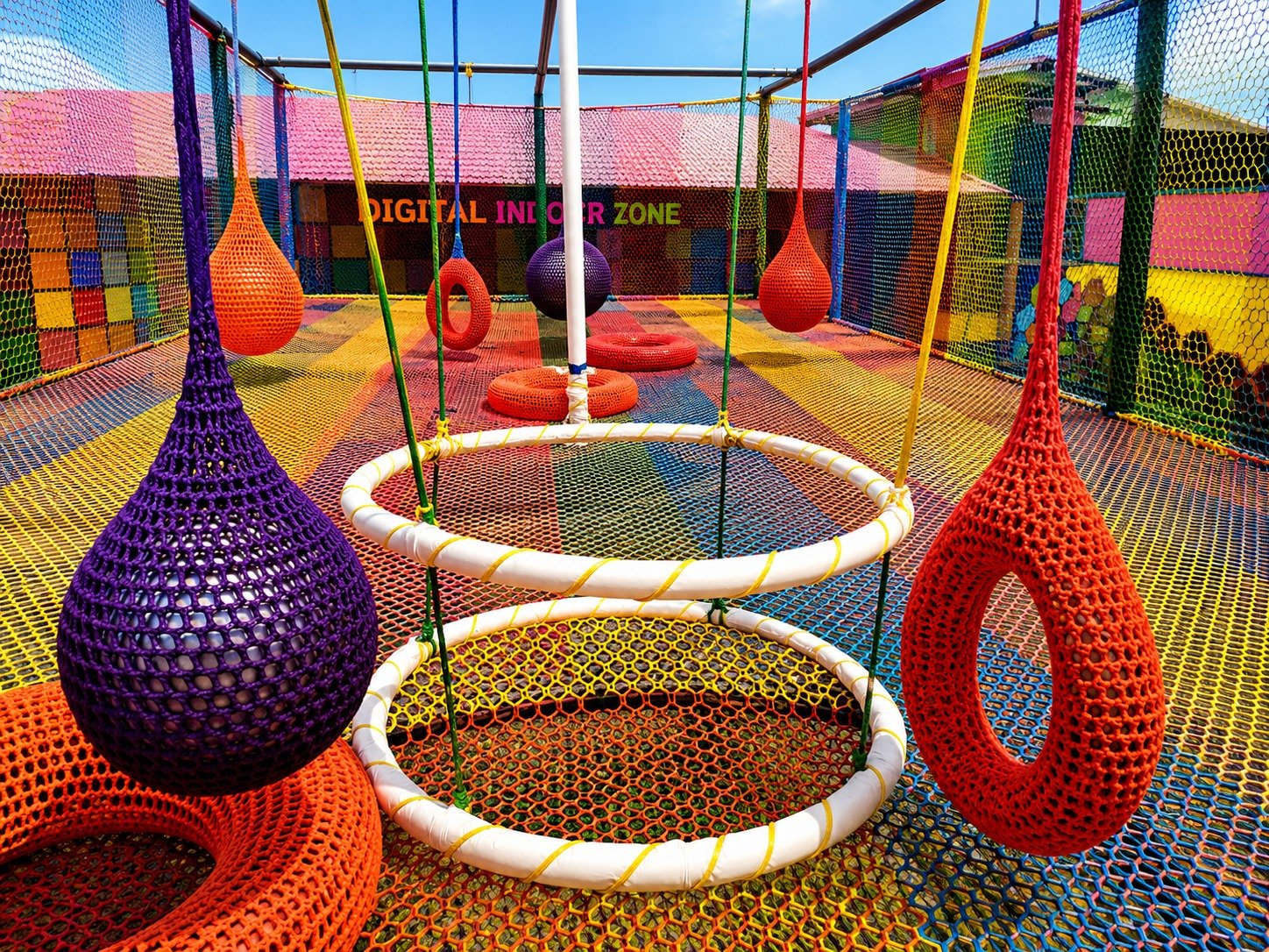 Net Park photo 5