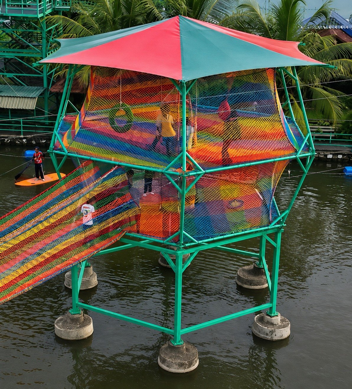 Net Park photo 6