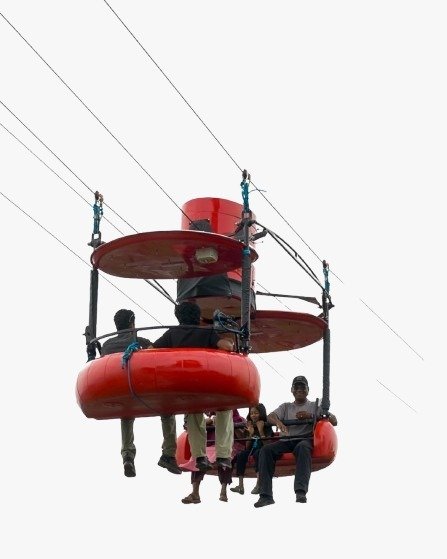 Rope Rider photo 2