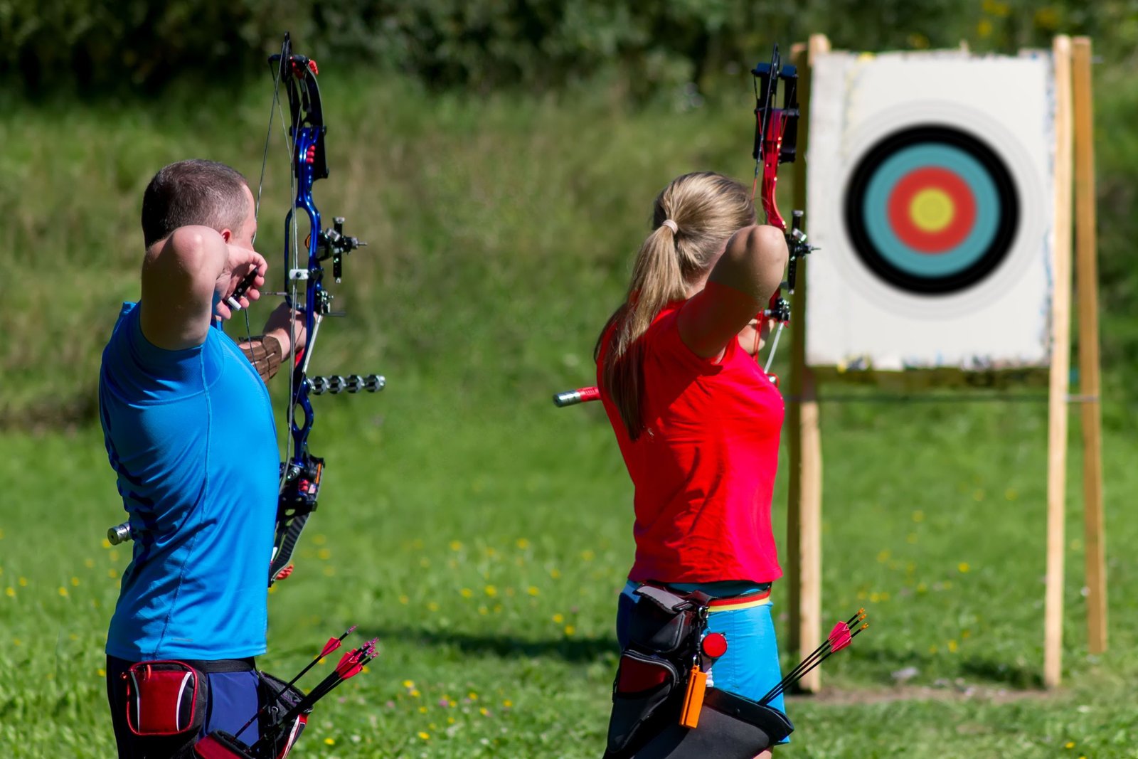 Shooting and Archery photo 2
