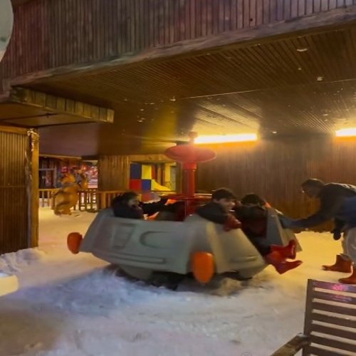Snow Park